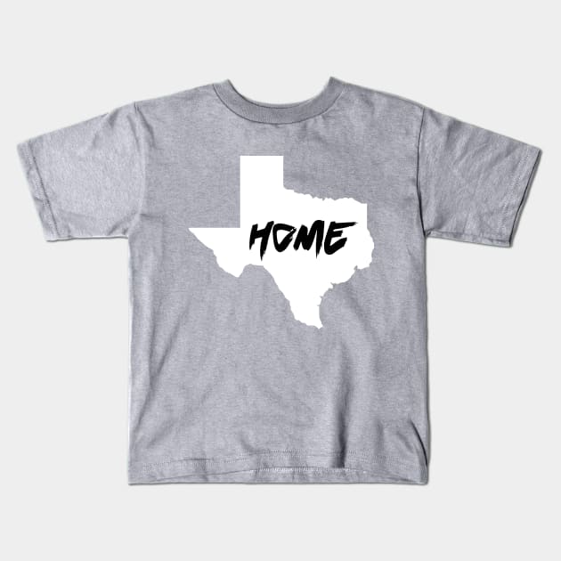 home shark tank Kids T-Shirt by IRIS